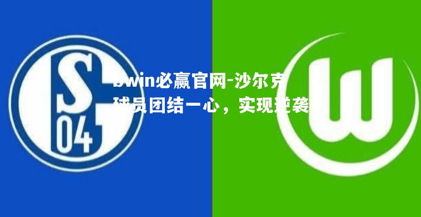 沙尔克球员团结一心，实现逆袭