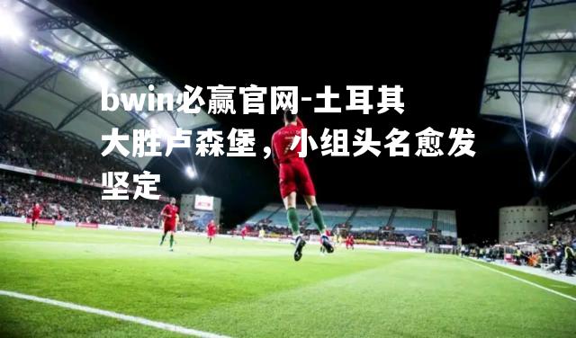 土耳其大胜卢森堡，小组头名愈发坚定