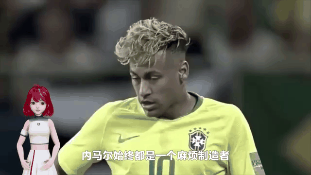 内马尔连续两场进球欧冠杯法甲两连胜形势大好