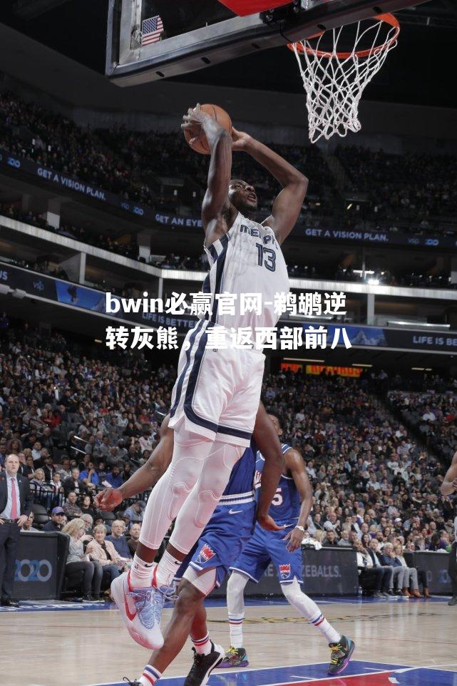 鹈鹕逆转灰熊，重返西部前八