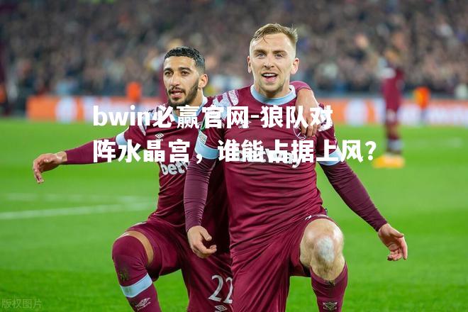 狼队对阵水晶宫，谁能占据上风？