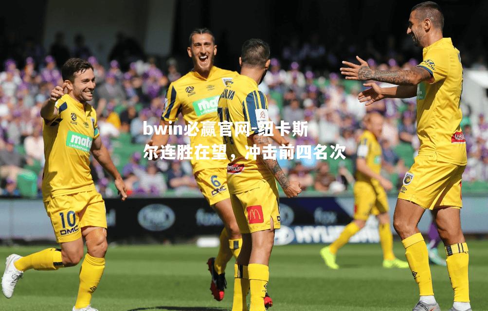 纽卡斯尔连胜在望，冲击前四名次